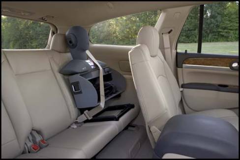 (Photo: General Motors)