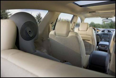 (Photo: General Motors)