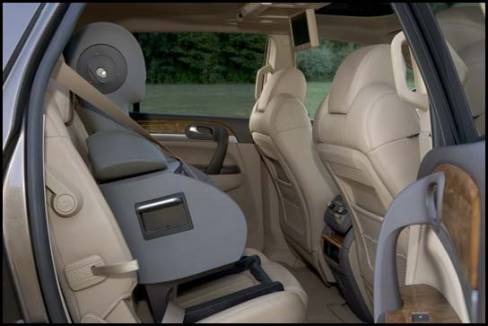 (Photo: General Motors)