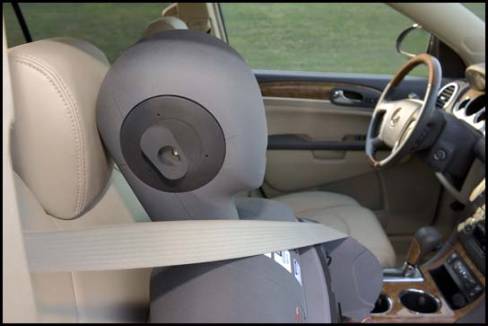 (Photo: General Motors)