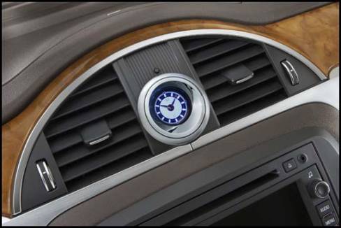 (Photo: General Motors)