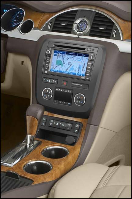 (Photo: General Motors)