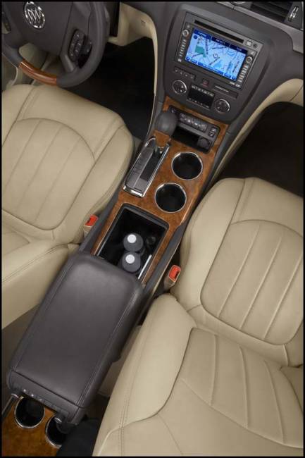 (Photo: General Motors)