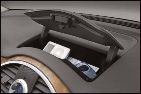 (Photo: General Motors)