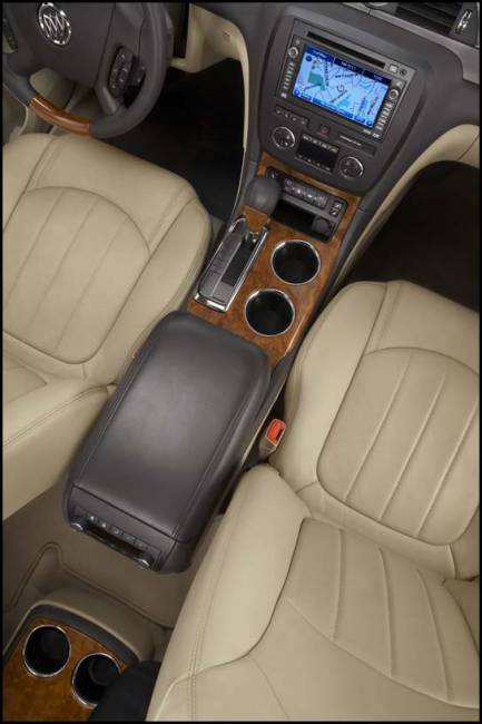 (Photo: General Motors)