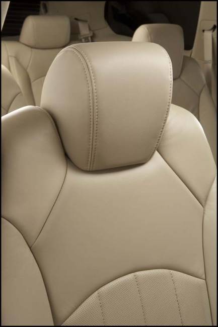 (Photo: General Motors)