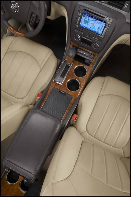 (Photo: General Motors)