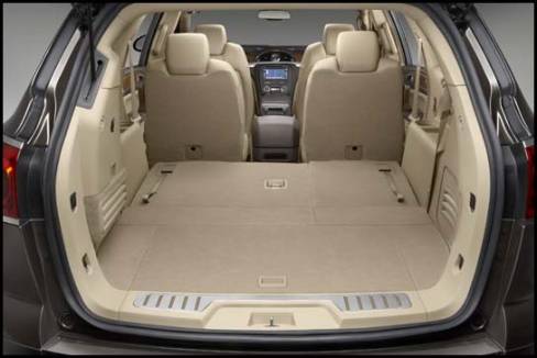 (Photo: General Motors)