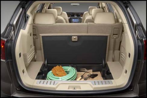 (Photo: General Motors)