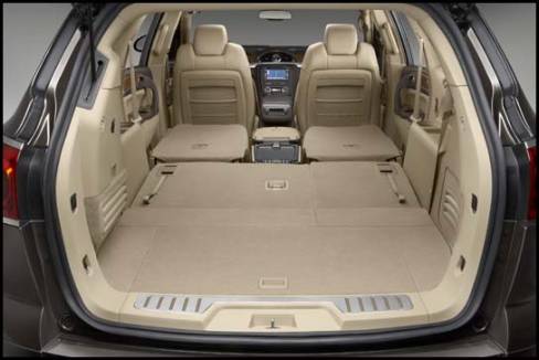 (Photo: General Motors)