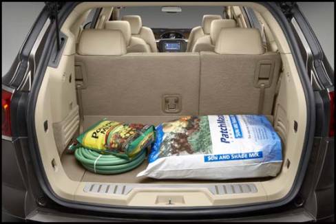 (Photo: General Motors)