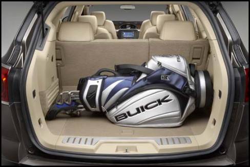 (Photo: General Motors)