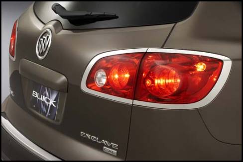 (Photo: General Motors)