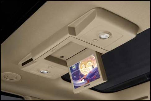 (Photo: General Motors)