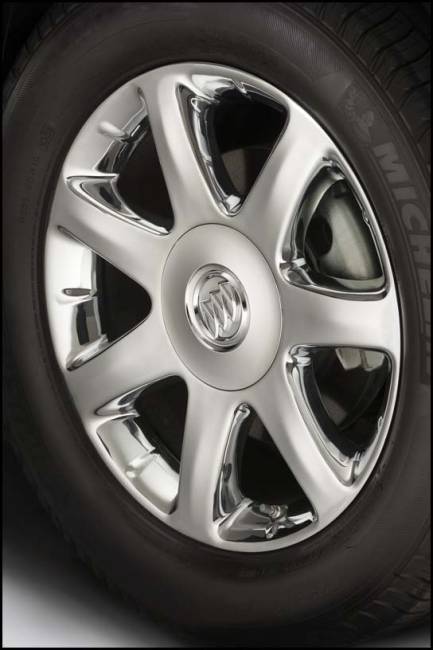 (Photo: General Motors)