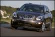 Los Angeles Auto Show : Tiger Woods unveils the new 2008 Buick Enclave Los Angeles Auto Show : Tiger Woods unveils the new 2008 Buick Enclave