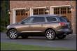 Los Angeles Auto Show : Tiger Woods unveils the new 2008 Buick Enclave Los Angeles Auto Show : Tiger Woods unveils the new 2008 Buick Enclave