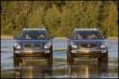 Los Angeles Auto Show : Tiger Woods unveils the new 2008 Buick Enclave Los Angeles Auto Show : Tiger Woods unveils the new 2008 Buick Enclave