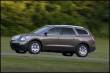 Los Angeles Auto Show : Tiger Woods unveils the new 2008 Buick Enclave Los Angeles Auto Show : Tiger Woods unveils the new 2008 Buick Enclave