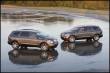 Los Angeles Auto Show : Tiger Woods unveils the new 2008 Buick Enclave Los Angeles Auto Show : Tiger Woods unveils the new 2008 Buick Enclave