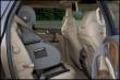 Los Angeles Auto Show : Tiger Woods unveils the new 2008 Buick Enclave Los Angeles Auto Show : Tiger Woods unveils the new 2008 Buick Enclave