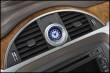 Los Angeles Auto Show : Tiger Woods unveils the new 2008 Buick Enclave Los Angeles Auto Show : Tiger Woods unveils the new 2008 Buick Enclave