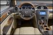 Los Angeles Auto Show : Tiger Woods unveils the new 2008 Buick Enclave Los Angeles Auto Show : Tiger Woods unveils the new 2008 Buick Enclave
