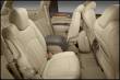 Los Angeles Auto Show : Tiger Woods unveils the new 2008 Buick Enclave Los Angeles Auto Show : Tiger Woods unveils the new 2008 Buick Enclave