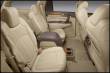 Los Angeles Auto Show : Tiger Woods unveils the new 2008 Buick Enclave Los Angeles Auto Show : Tiger Woods unveils the new 2008 Buick Enclave