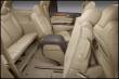 Los Angeles Auto Show : Tiger Woods unveils the new 2008 Buick Enclave Los Angeles Auto Show : Tiger Woods unveils the new 2008 Buick Enclave