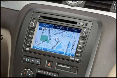 (Photo: General Motors)
