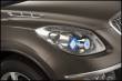 Los Angeles Auto Show : Tiger Woods unveils the new 2008 Buick Enclave Los Angeles Auto Show : Tiger Woods unveils the new 2008 Buick Enclave