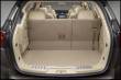Los Angeles Auto Show : Tiger Woods unveils the new 2008 Buick Enclave Los Angeles Auto Show : Tiger Woods unveils the new 2008 Buick Enclave