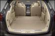 Los Angeles Auto Show : Tiger Woods unveils the new 2008 Buick Enclave Los Angeles Auto Show : Tiger Woods unveils the new 2008 Buick Enclave