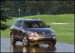 Los Angeles Auto Show : Tiger Woods unveils the new 2008 Buick Enclave Los Angeles Auto Show : Tiger Woods unveils the new 2008 Buick Enclave