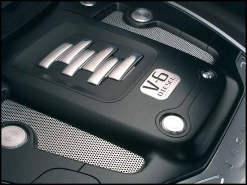 Jaguar R-D6 Concept (Photo: Jaguar)