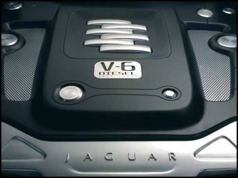 Jaguar R-D6 Concept (Photo: Jaguar)