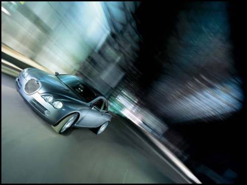 Jaguar R-D6 Concept (Photo: Jaguar)