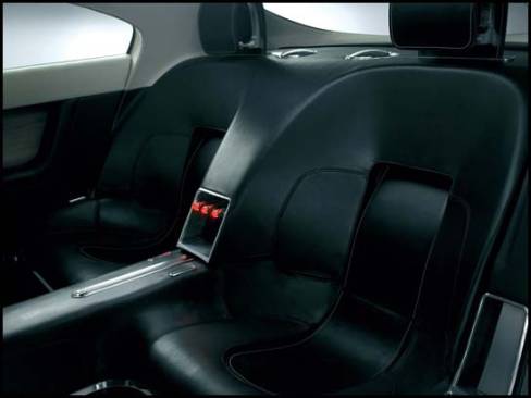 Jaguar R-D6 Concept (Photo: Jaguar)