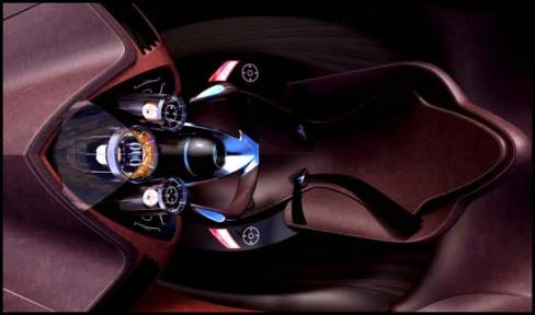 Mazda Nagare (Photo: Mazda)
