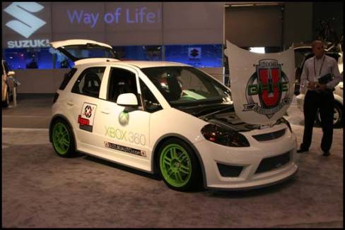 (Photo: Amyot Bachand, Auto123.com)