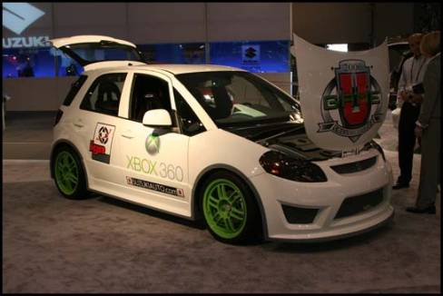 (Photo: Amyot Bachand, Auto123.com)