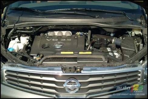 (Photo: Kevin Corrigan, Auto123.com)