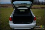 Essai : Audi A4 Avant 3.2 S-Line 2007 Essai : Audi A4 Avant 3.2 S-Line 2007