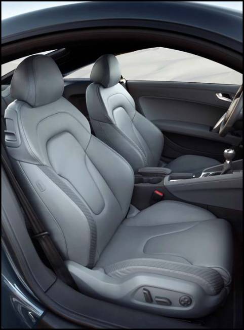 2008 Audi TT (Photo: Audi)