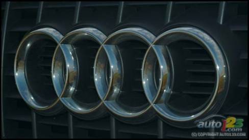 2007 Audi A3 2.0T S line (Photo: Kevin Corrigan, Auto123.com)