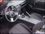 2007 Mazda MX-5 GT PRHT
