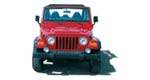 Jeep TJ 2002