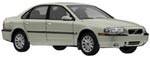 LA VOLVO S80 : LA VOITURE LA PLUS SÛRE AU MONDE ?