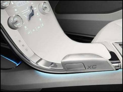 Volvo XC60 Concept (Photo: Volvo)